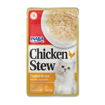CHICKEN STEW Chicken Recipe Inaba