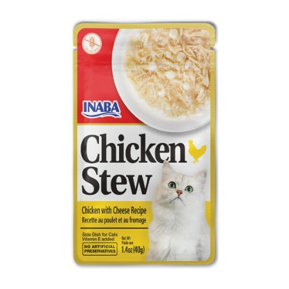 CHICKEN STEW Chicken with Cheese Recipe Inaba