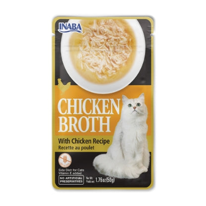 CHICKEN BROTH Chicken Recipe Inaba