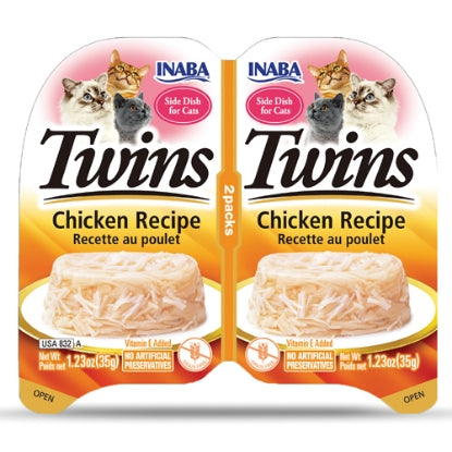 TWINS Chicken Recipe INABA