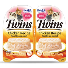 TWINS Chicken Recipe INABA
