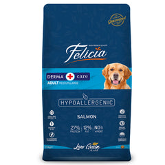 Felicia Derma Care Hypoallergenic salmon adult 3k g