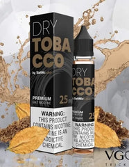 VGOD DRY TOBACCO