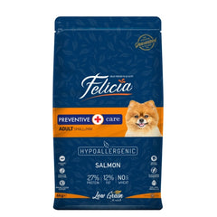 Felisia dry fod dog mini preventive  6kg