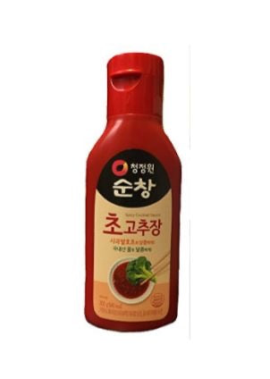 Chung Jung One Sunchang Vinegared Gochujang
