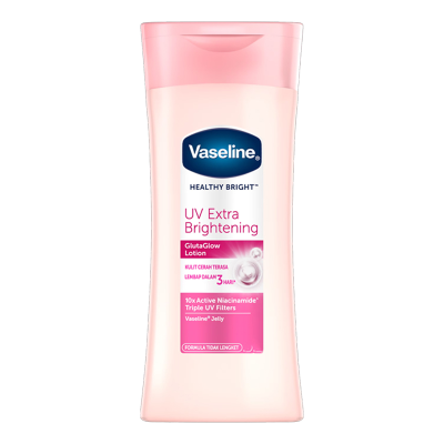 Vaseline Healthy Bright UV Extra Brightening - 100 ml