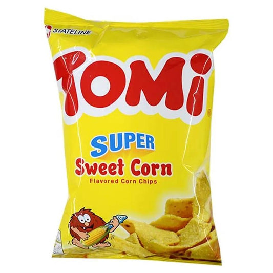 Tomi Sweet Corn