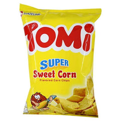 Tomi Sweet Corn
