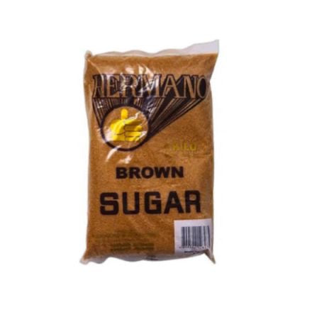 Hermano Brown Sugar.