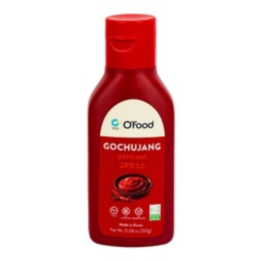 O'Food Red Pepper Sauce Gochujang