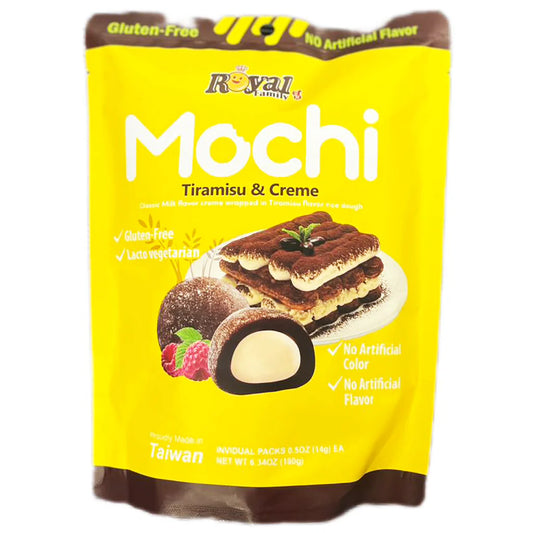 mochi tramsu 12 pack موتشي