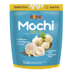 mochi vanilla 12 pack موتشي