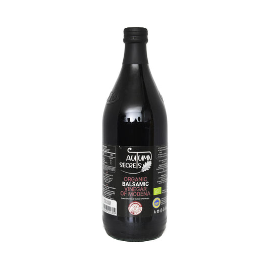 Autumn Secrets Organic Balsamic Vinegar