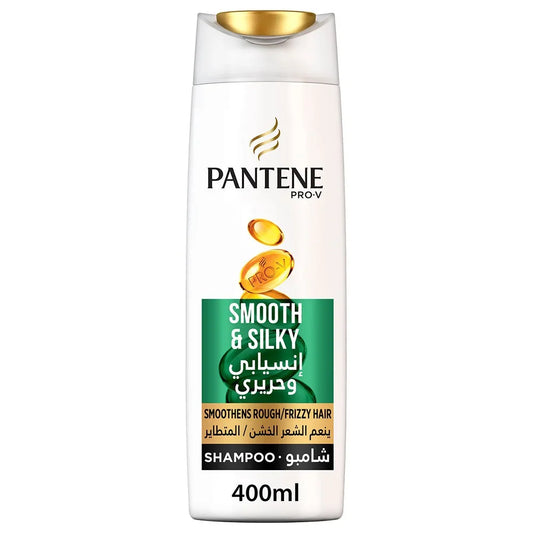 shampoo pantene 400ml