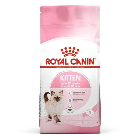 Royal Canin kitten 10k