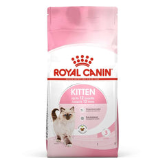 Royal Canin kitten 10k