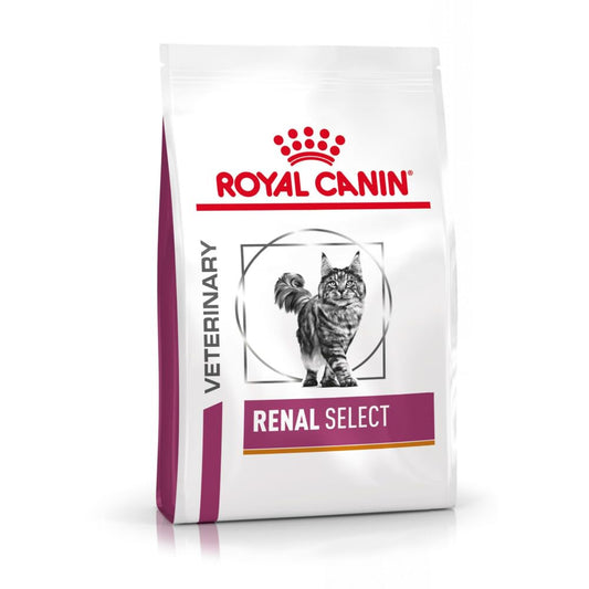Royal Canin Renal select 2k