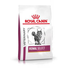 Royal Canin Renal select 2k