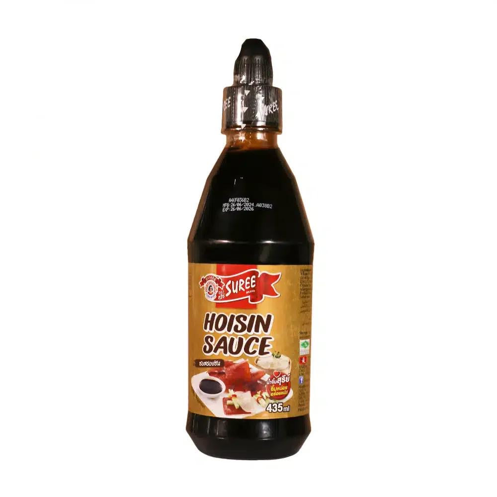 SUREE SAUCE HOISIN 435 ml