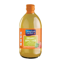 American Garden Organic Apple Cider Vinegar