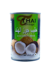 Thai Heritage Coconut Milk