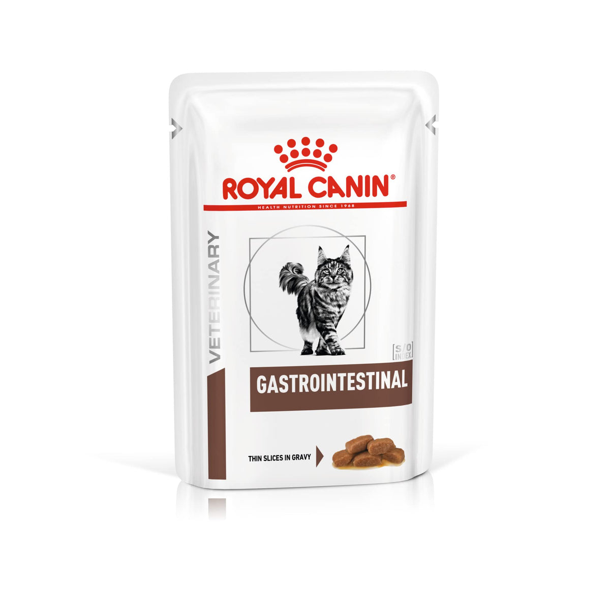 Royal Canin Gastro Intestinal wet food 100g