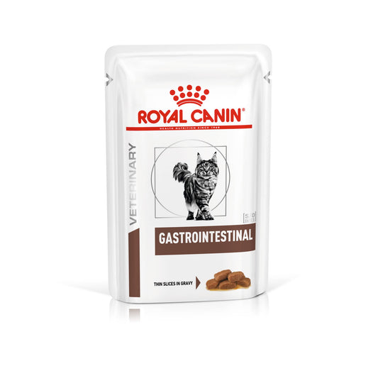 Royal Canin Gastro Intestinal wet food 100g