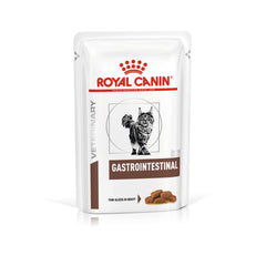 Royal Canin Gastro Intestinal wet food 100g