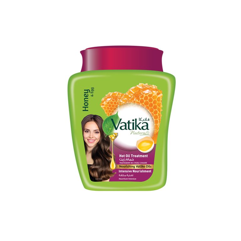 Vatica 1kg حمام زيت