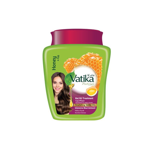 Vatica 1kg حمام زيت