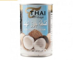 Thai Heritage Coconut Cream