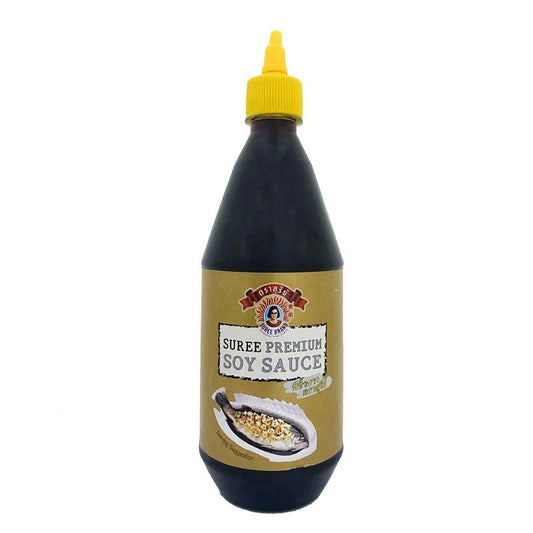 Suree Premium Soy Sauce 812g