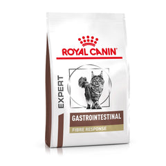 Royal canin Gastrointestinal fibre 400g