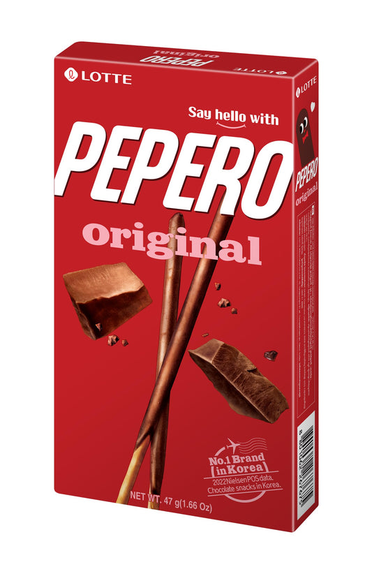 pepero original