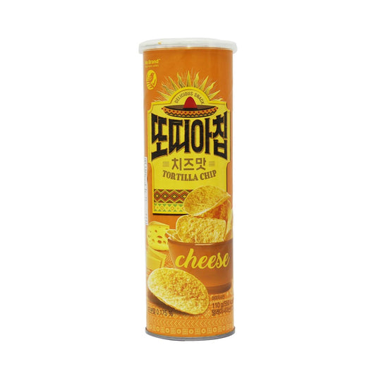 Tortilla Chips Cheese