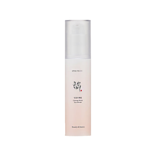 beauty of joseon Ginseng Moist Sun Serum