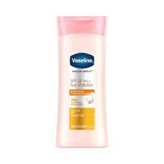 Vaseline Healthy Bright SPF24 ++PA Lotion - 100 ml