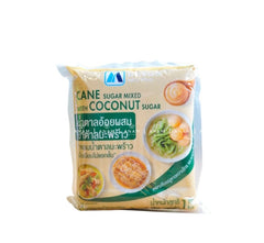 Anam Cane Sugar Mixed with Coconut Sugar
