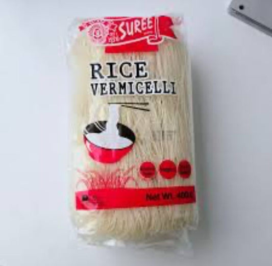 Suree Rice Vermicelli noodles
