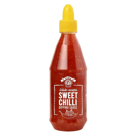 Suree Sweet Chilli Sauce 435ml