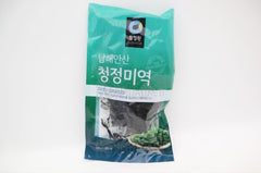 Daesang Dried Seaweed Wagame 100g