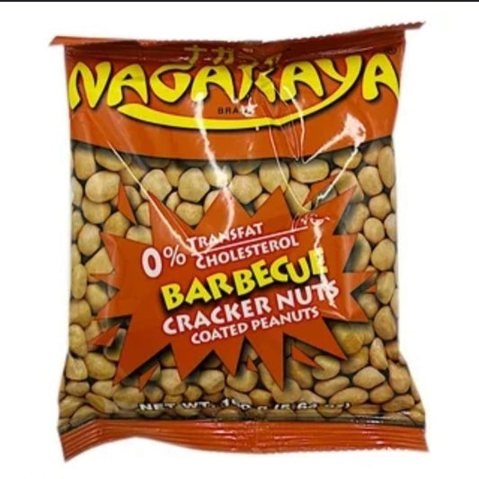 Nagaraya Barbecue Cracker