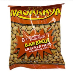 Nagaraya Barbecue Cracker