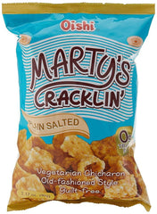Oishi Marty's Plain Salted 90g
