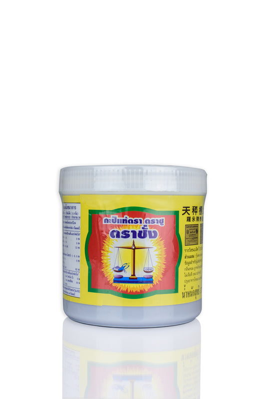 Shrimp Paste Trachang Brand