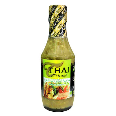 Thai Heritage Seafood Sauce.