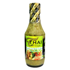 Thai Heritage Seafood Sauce.