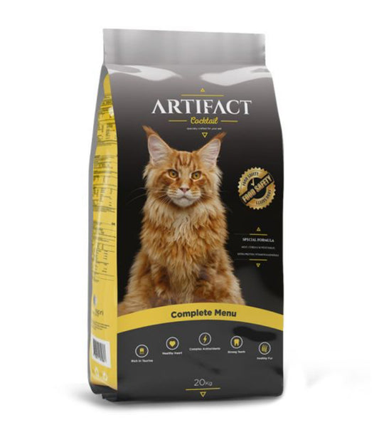 Artifact chicken 20kg شوال
