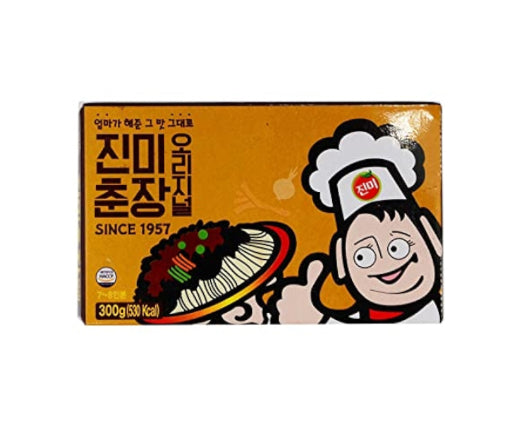 Black pean pasta 300g