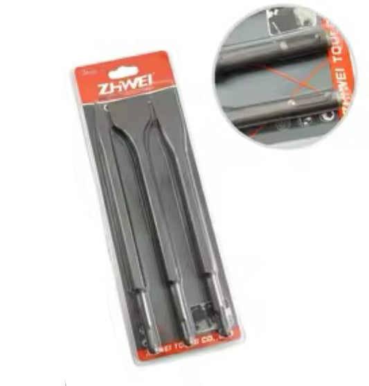 Zhwei طقم ازاميل sds
